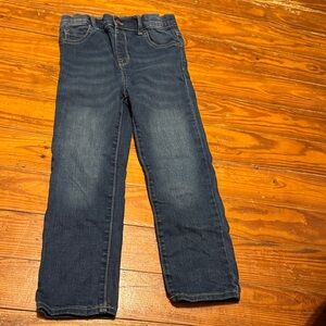 The Children's Place Dark Blue Kids Jeans new without tags